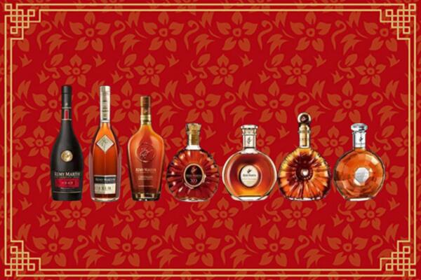 收购行情：芝罘区洋酒回收参考价格